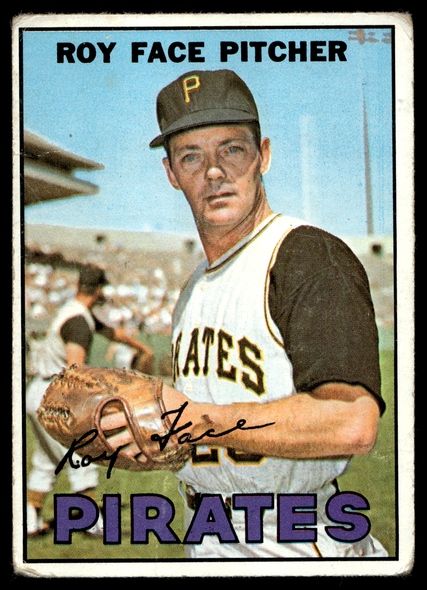 Front of the exact raw card, pair 0478; uncropped full edges.