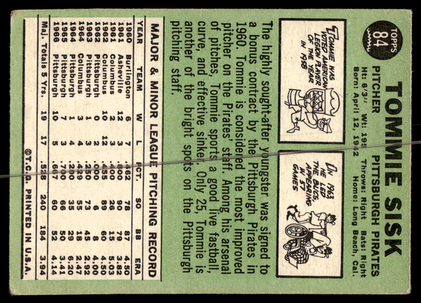 Back of the exact raw card, pair 0481; uncropped full edges.