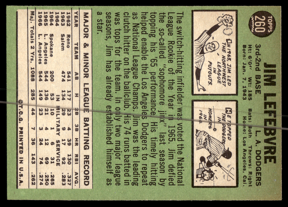 Back of the exact raw card, pair 0499; uncropped full edges.