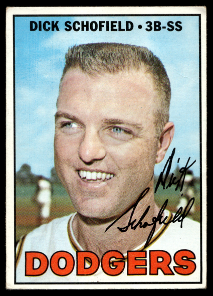 Front of the exact raw card, pair 0509; uncropped full edges.