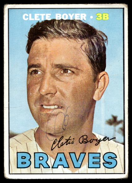 Front of the exact raw card, pair 0517; uncropped full edges.
