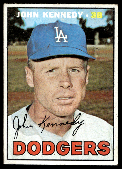 Front of the exact raw card, pair 0519; uncropped full edges.