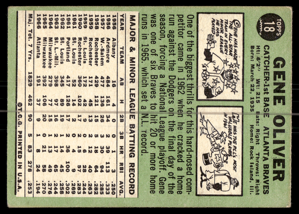 Back of the exact raw card, pair 0530; uncropped full edges.