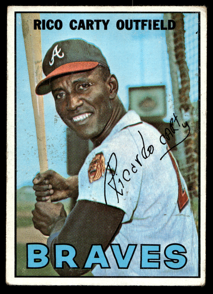 Front of the exact raw card, pair 0533; uncropped full edges.