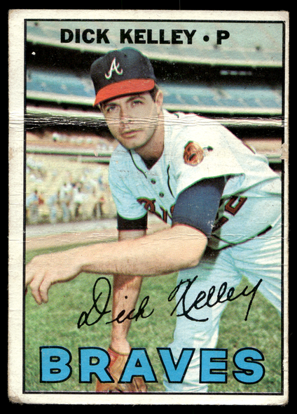 Front of the exact raw card, pair 0538; uncropped full edges.