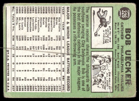 Back of the exact raw card, pair 0553; uncropped full edges.