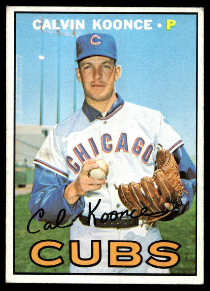 Front of the exact raw card, pair 0561; uncropped full edges.
