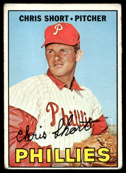 Front of the exact raw card, pair 0575; uncropped full edges.