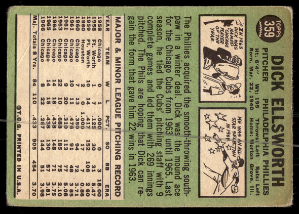 Back of the exact raw card, pair 0577; uncropped full edges.