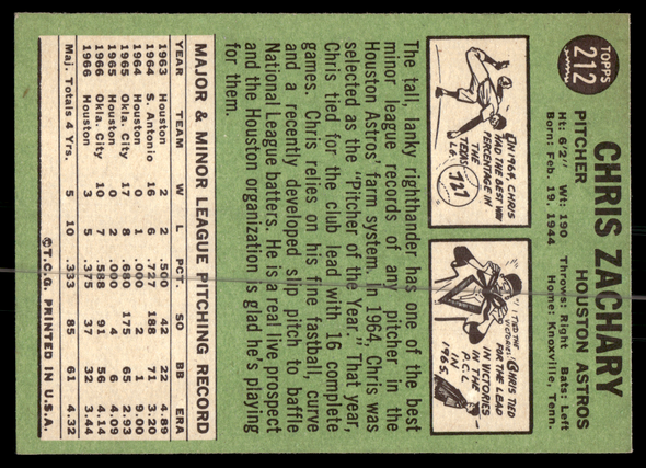 Back of the exact raw card, pair 0578; uncropped full edges.