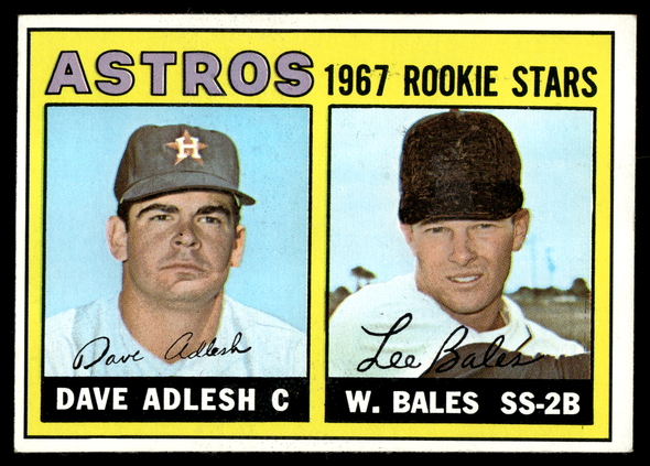 Front of the exact raw card, pair 0584; uncropped full edges.