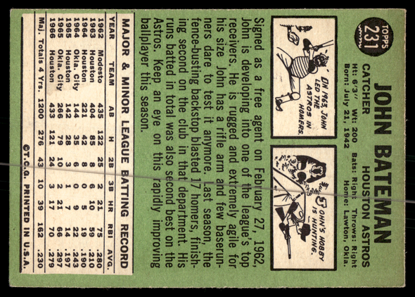 Back of the exact raw card, pair 0585; uncropped full edges.