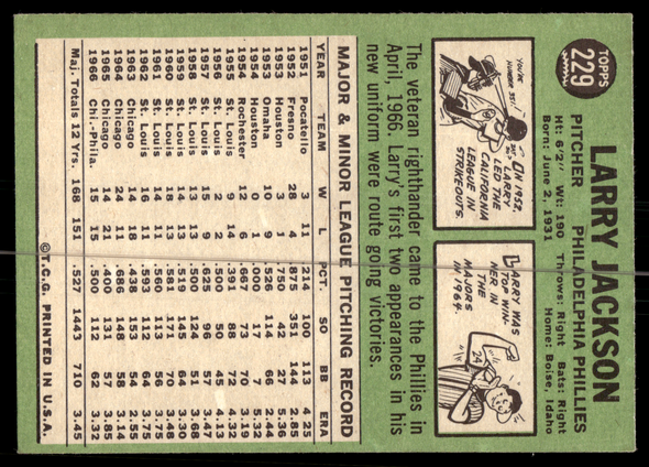 Back of the exact raw card, pair 0590; uncropped full edges.