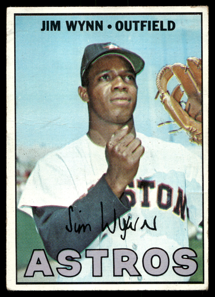 Front of the exact raw card, pair 0599; uncropped full edges.