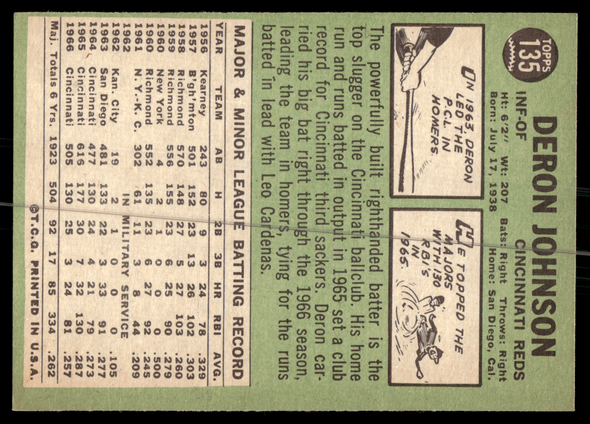 Back of the exact raw card, pair 0603; uncropped full edges.