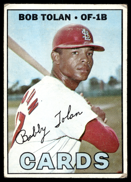Front of the exact raw card, pair 0617; uncropped full edges.