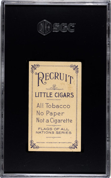 タルギページ Vintage - Vintage Non-Sport Cards - Flags - Page 1 - T206 Cards