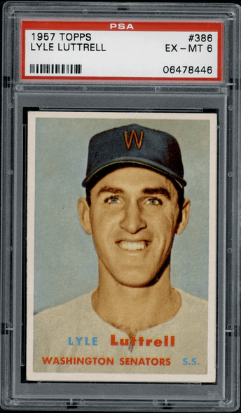 1957 Topps Baseball Cards: Value, Trading & Hot Deals