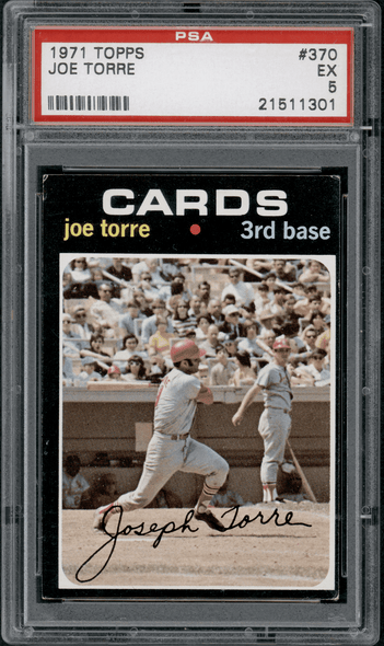 Lou Brock 1970 Topps Vintage Baseball Card #330 St. Louis Cardinals 1532 -  Cardboard Legends