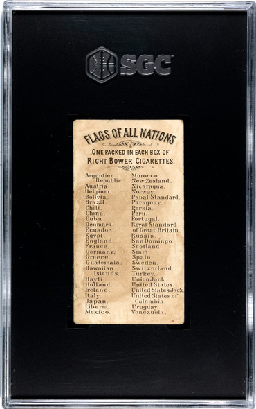 Vintage - Vintage Non-Sport Cards - Page 20 - T206 Cards