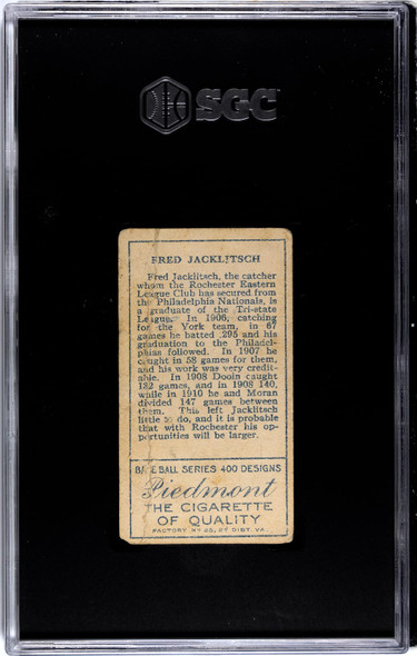 1908年~1910年 OLD baseball Card Vintage Baseball Cards - 1910s Baseball Cards - Page 1