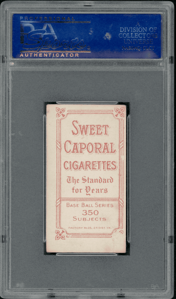  1909 t206 tobacco baseball card396 ed reulbach glove showing of  the Chicago Cubs Grade Good : Collectibles & Fine Art