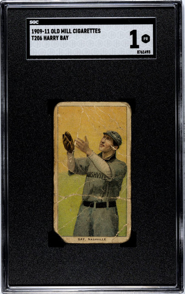  1909 t206 tobacco baseball card396 ed reulbach glove showing of  the Chicago Cubs Grade Good : Collectibles & Fine Art