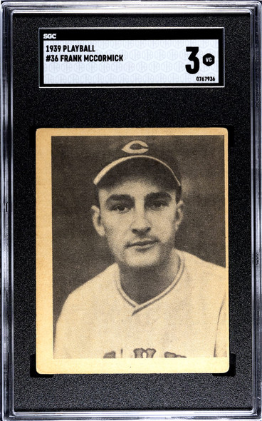 Vintage - Vintage Baseball Cards - 1930s Baseball Cards - T206 Cards