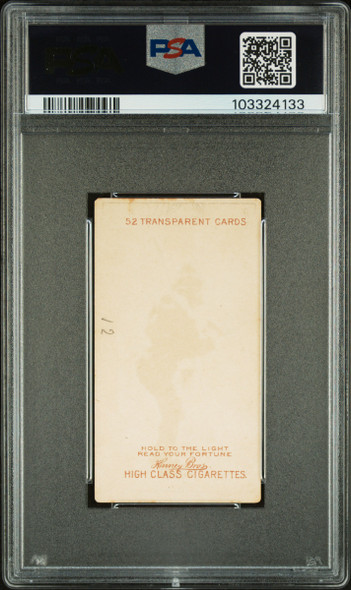 Vintage - Vintage Non-Sport Cards - Page 15 - T206 Cards