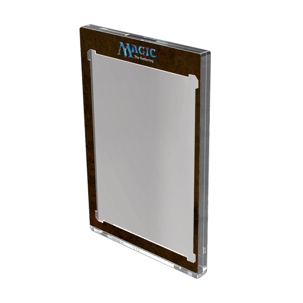 Ultra Pro One-Touch Edge 35pt - Magic The Gathering (Classic)