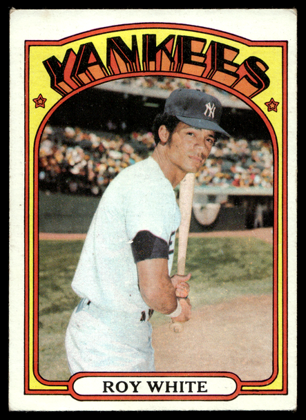 Front of the exact raw card, pair 0161; uncropped full edges.