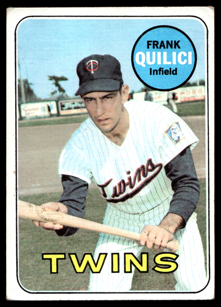 Front of the exact raw card, pair 0245; uncropped full edges.