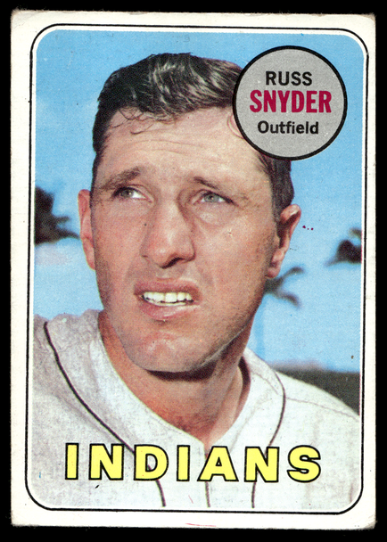 Front of the exact raw card, pair 0269; uncropped full edges.