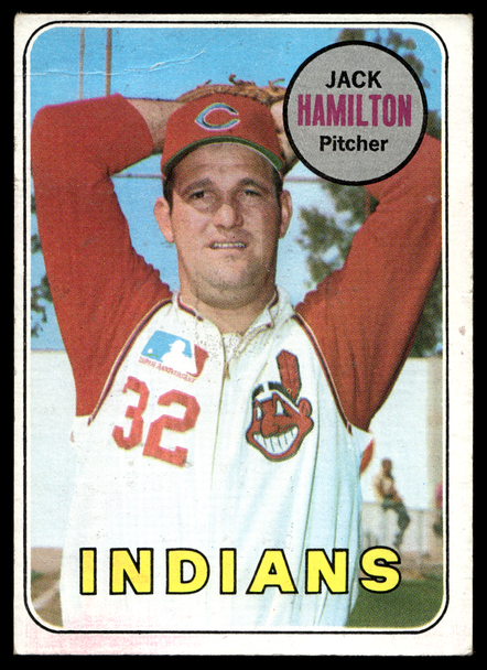 Front of the exact raw card, pair 0271; uncropped full edges.