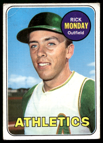 Front of the exact raw card, pair 0325; uncropped full edges.