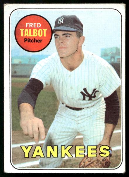 Front of the exact raw card, pair 0349; uncropped full edges.