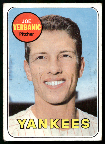 Front of the exact raw card, pair 0351; uncropped full edges.