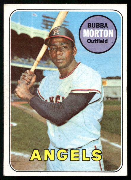 Front of the exact raw card, pair 0358; uncropped full edges.