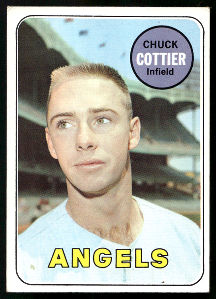 Front of the exact raw card, pair 0365; uncropped full edges.