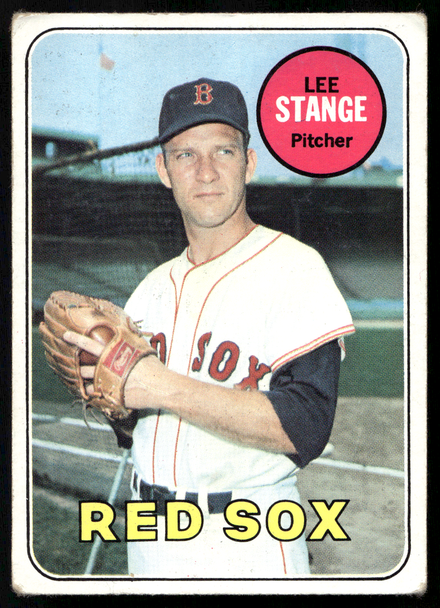 Front of the exact raw card, pair 0392; uncropped full edges.