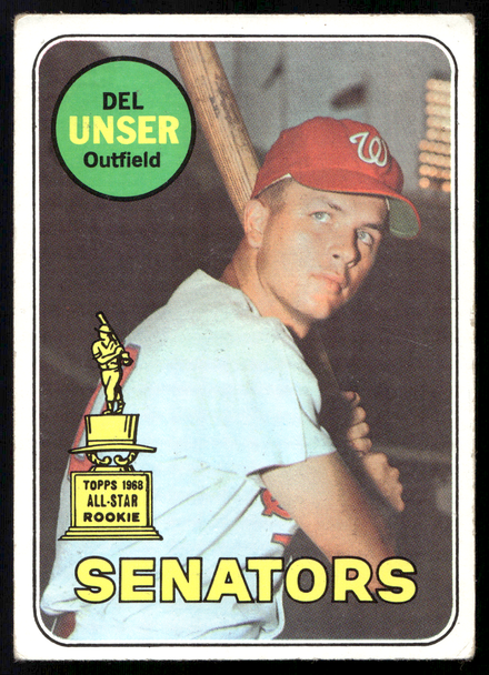 Front of the exact raw card, pair 0397; uncropped full edges.