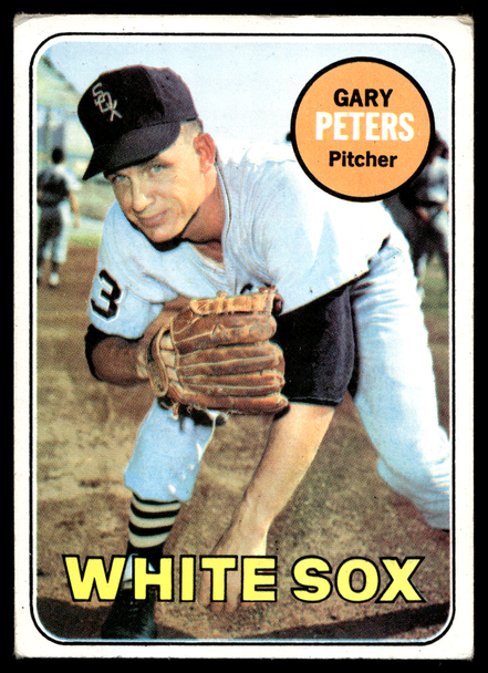Front of the exact raw card, pair 0425; uncropped full edges.