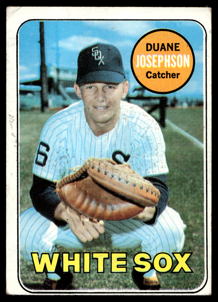 Front of the exact raw card, pair 0427; uncropped full edges.