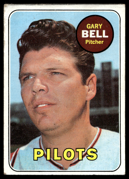 Front of the exact raw card, pair 0433; uncropped full edges.