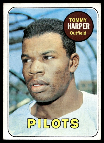 Front of the exact raw card, pair 0435; uncropped full edges.