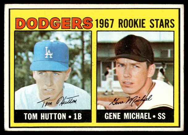 Front of the exact raw card, pair 0494; uncropped full edges.
