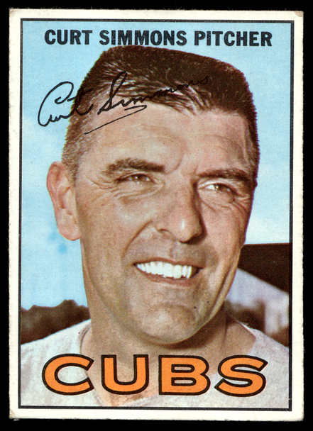 Front of the exact raw card, pair 0560; uncropped full edges.
