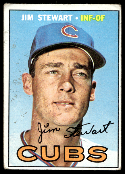 Front of the exact raw card, pair 0564; uncropped full edges.