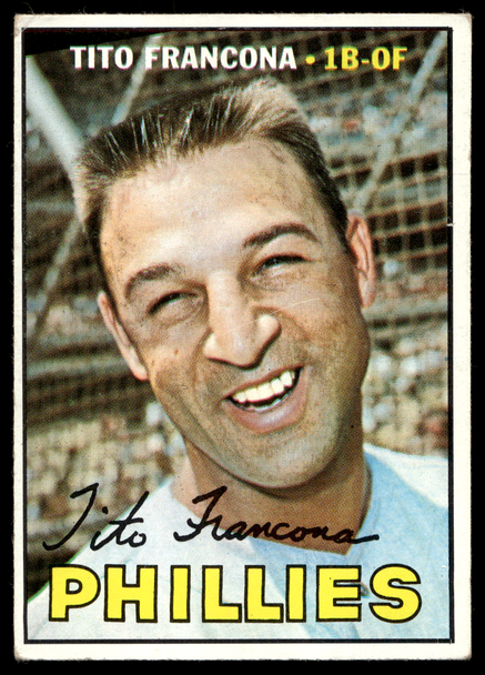 Front of the exact raw card, pair 0571; uncropped full edges.