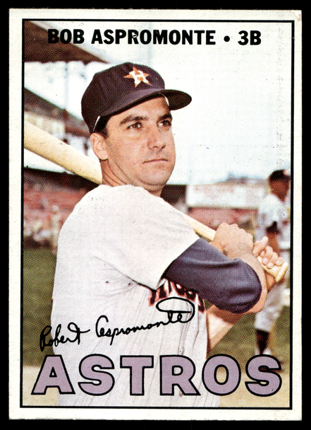 Front of the exact raw card, pair 0586; uncropped full edges.